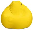 rucomfy Indoor Outdoor Bean Bag - Yellow