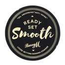 Barry M Cosmetics Ready Set Smooth in Banana Loose Powder