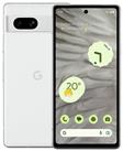 SIM Free Google Pixel 7a 5G 128GB Mobile Phone - Cotton
