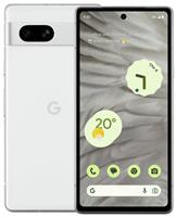 SIM Free Google Pixel 7a 5G 128GB Mobile Phone - Cotton