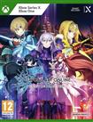 Sword Art Online: Last Recollection Xbox One & Series X Game