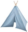 rucomfy Kids Trend Teepee Tent - Dusk Blue