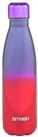 Smash Another Planet Ombre Stainless Steel Bottle - 500ml