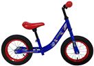 Skedaddle 12 Inch Wheel Size Unisex Balance Bike - Blue