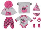 BABY born Deluxe First Arrival Dolls Accessory Set