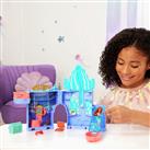 The Little Mermaid Storytime Stackers Ariel Grotto Playset