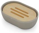 Salter Recycled Plastic Soap Dish - Neutral