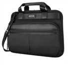 Targus Mobile Elite 13-14 Inch Laptop Bag - Black