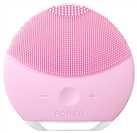 Foreo Luna Mini 2 Facial Cleanser - Pearl Pink
