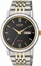 Citizen Eco-Drive Men's Two-Tone Stainless Steel Watch