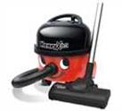 Henry Xtra Corded Bagged Cylinder Vacuum Cleaner