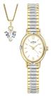 Limit Ladies' 'Special Mum' Necklace and Watch Set