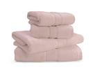 Habitat Cotton Supersoft 4 Piece Towel Bale - Blush Pink
