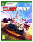 LEGO 2K Drive Xbox One & Xbox Series X Game