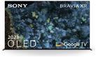 Sony 83 Inch XR83A84LPU Smart 4K UHD HDR OLED Freeview TV