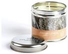 Wax Lyrical Small Scented Tin Candle - Fresh Linen