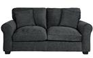 Argos Home Taylor Fabric 2 Seater Sofa - Grey