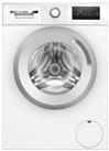Bosch WAN28282GB 8KG 1400 Spin Washing Machine - White