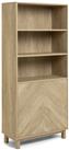 Habitat Fynn Bookcase - Oak