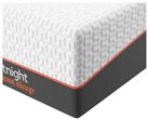 Silentnight Just Sleep Calm Hybrid Mattress - Superking