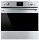 Smeg SF6300TVX Built In Single Electric Oven - S/Steel