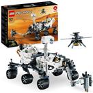LEGO Technic NASA Mars Rover Perseverance Space Set 42158