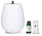 Duux TAG Ultrasonic Humidifier - White