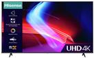 Hisense 50 Inch 50A6KTUK Smart 4K UHD HDR DLED Freeview TV