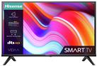 Hisense 40 Inch 40E4KTUK Smart Full HD HDR LED Freeview TV