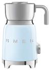 Smeg 600ml 50's Style Retro Milk Frother - Blue