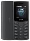 SIM Free Nokia 105 Mobile Phone - Charcoal