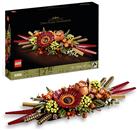 LEGO Icons Dried Flower Centrepiece Set for Adults 10314