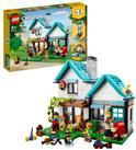 LEGO Creator 3 in 1 Cosy House Toys Model Building Set 31139