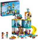 LEGO Friends Sea Rescue Centre, Toy Animal Vet Set 41736