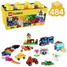 LEGO Classic Medium Creative Brick Box Toy Storage 10696