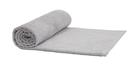 Home Essentials Plain Bath Towel - Grey