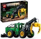 LEGO Technic John Deere 948L-II Skidder Vehicle Set 42157