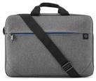 HP Prelude 15.6 Inch Laptop Bag - Grey