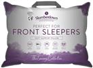 Slumberdown Perfect for Front Sleeper Soft Support Pillow
