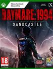 Daymare: 1994 Sandcastle Xbox One Game