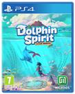 Dolphin Spirit: Ocean Mission PS4 Game
