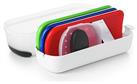 OXO Softworks Steel Mini Grater And Chopper - Multicolored
