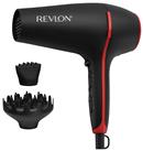 Revlon RVDR5317 Smoothstay Hair Dryer with Diffuser