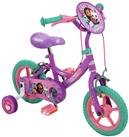 Gabby's Dollhouse 12 Inch Wheel Size Bike