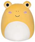 Original Squishmallows 12-inch - Leigh The Yellow Toad