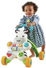 Fisher-Price Learn with Me Baby Walker-Zebra