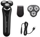 Remington Limitless X5 Wet & Dry Electric Shaver XR1750