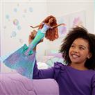 The Little Mermaid Transforming Feature Ariel Fashion Doll