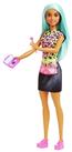 Barbie Careers Makeup Artist Doll - 29 cm