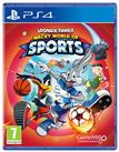 Looney Tunes: Wacky World of Sports PS4 Game Pre-Order